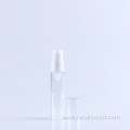 Plastic 5ml 10ml 15ml Bottless With Airless Pump